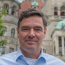 Johannes Rechenbach
